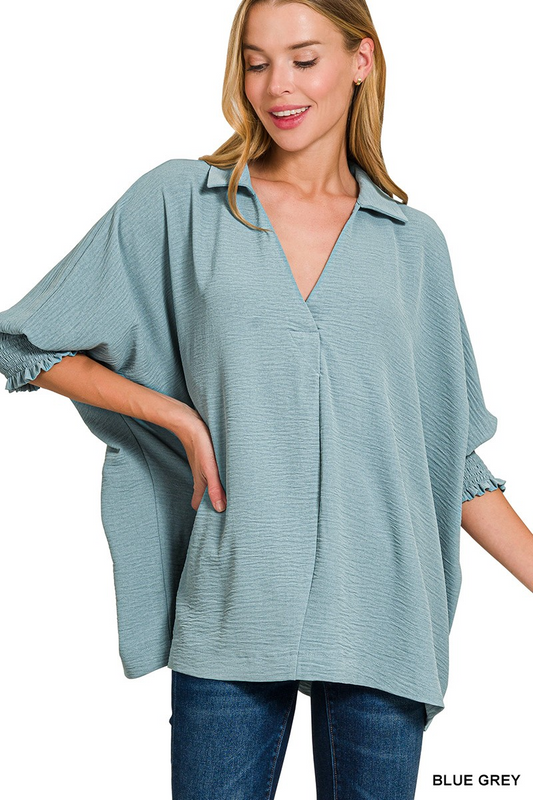 Harper Lane Top