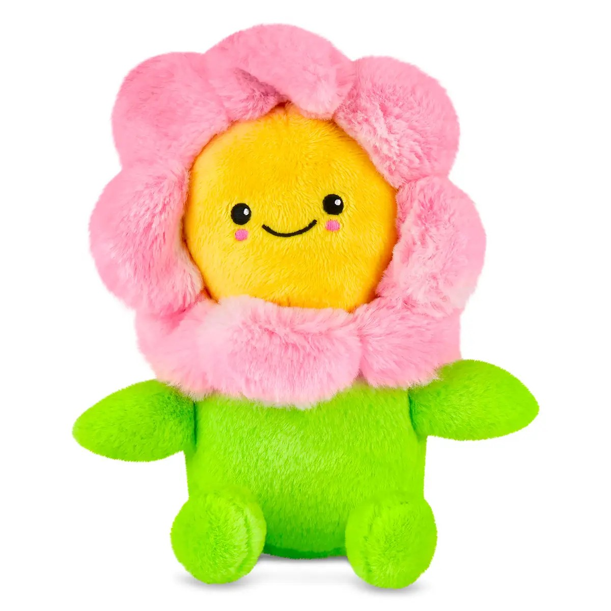 Billie Blossom Plush