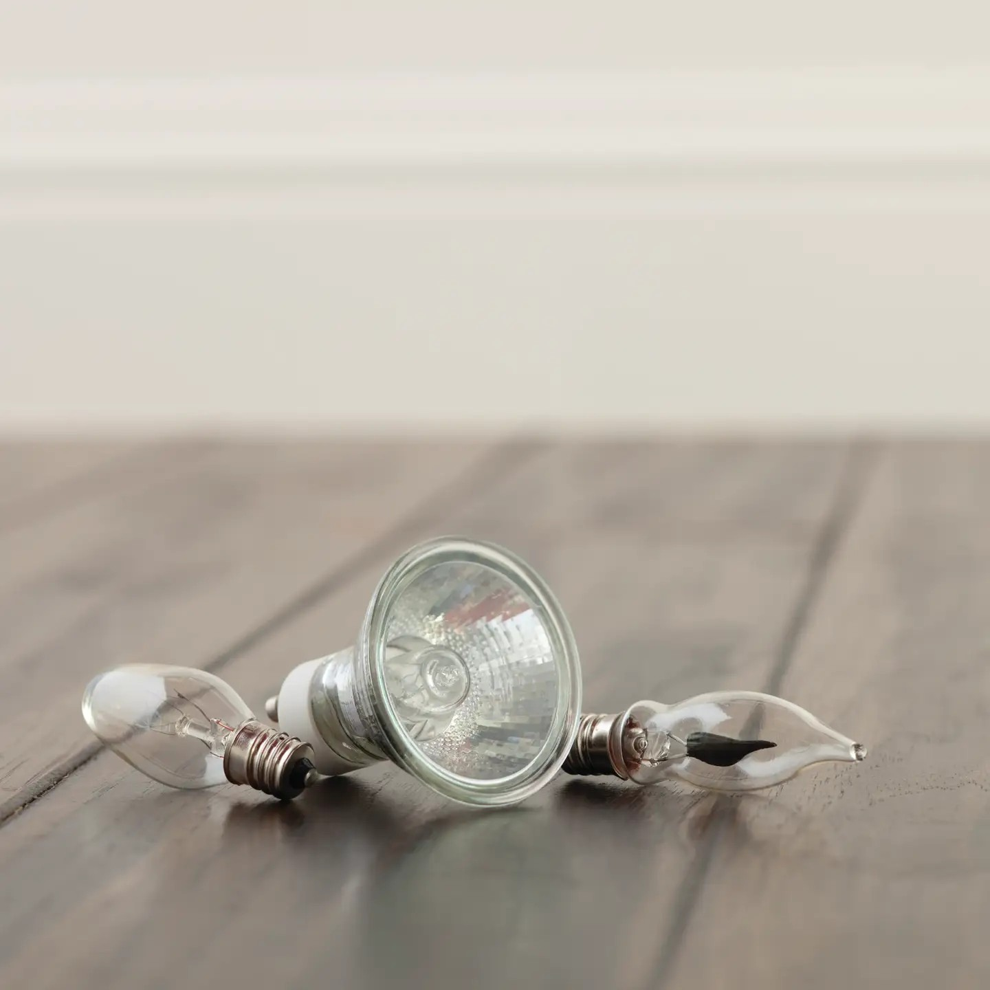 NP1 Bulb