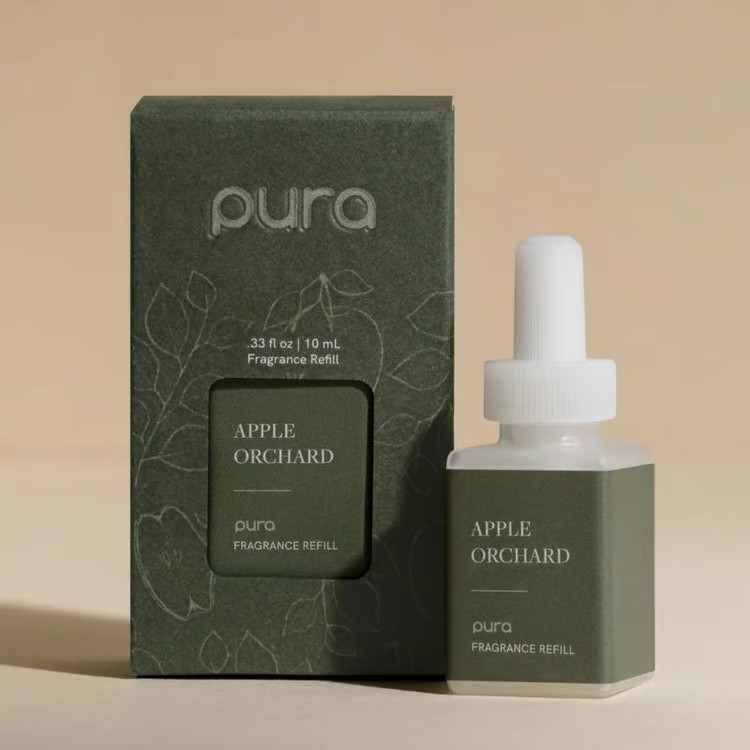 Apple Orchard Scent Vial | Pura
