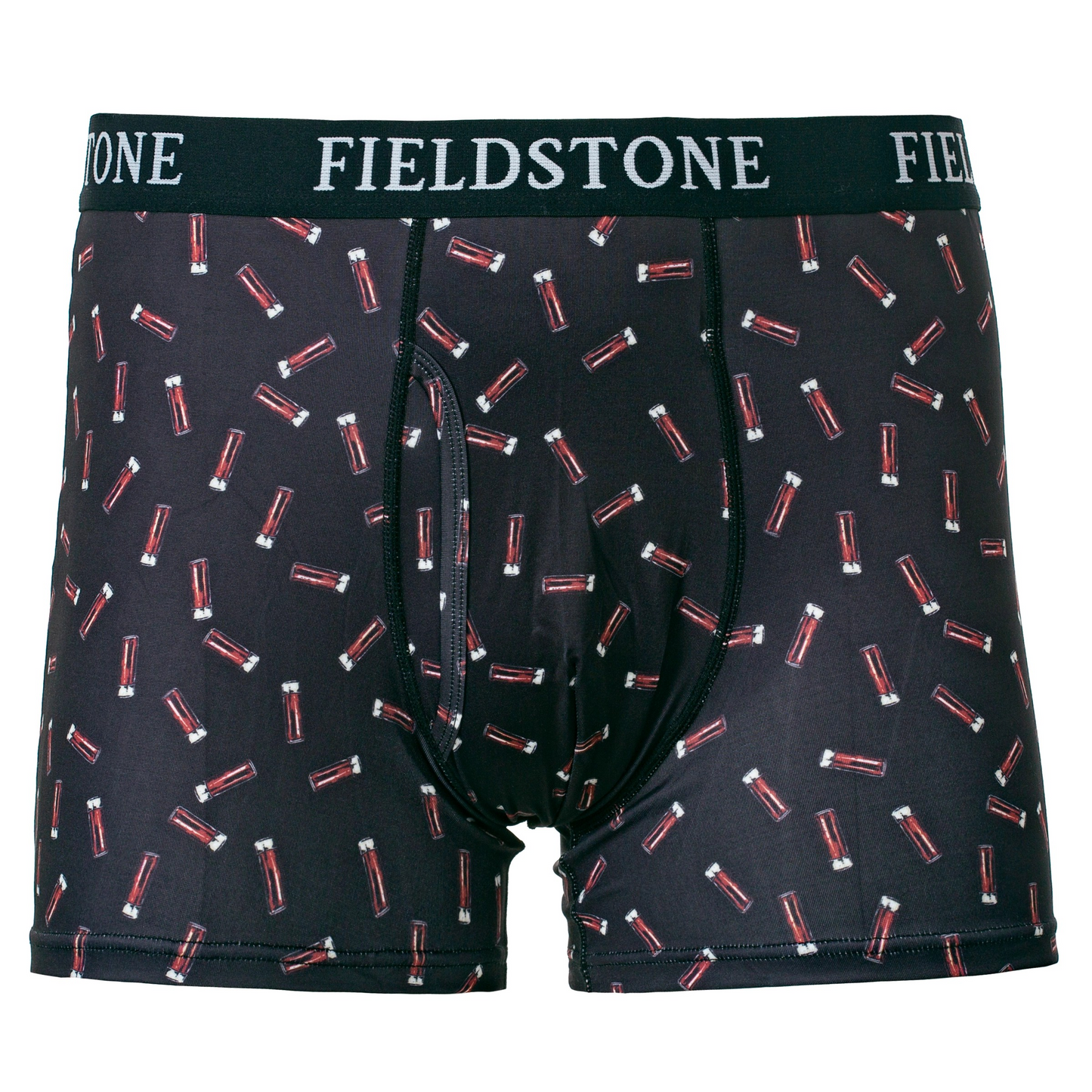 Men's Shotgun Shell Boxer Briefs | Fieldstone