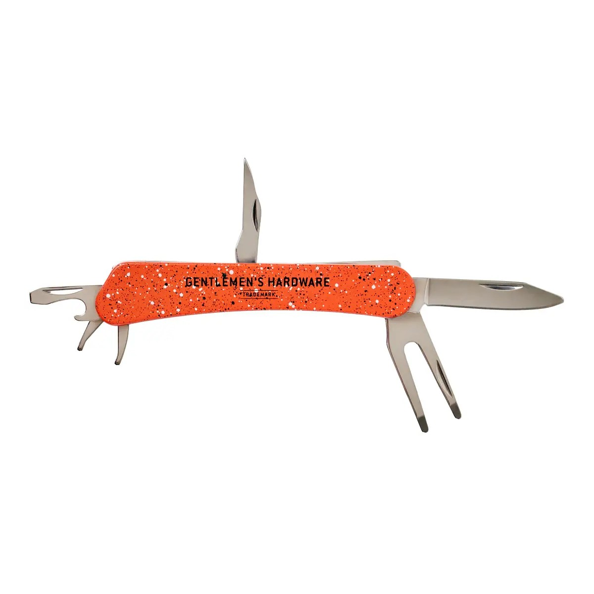 Golf Multi Tool