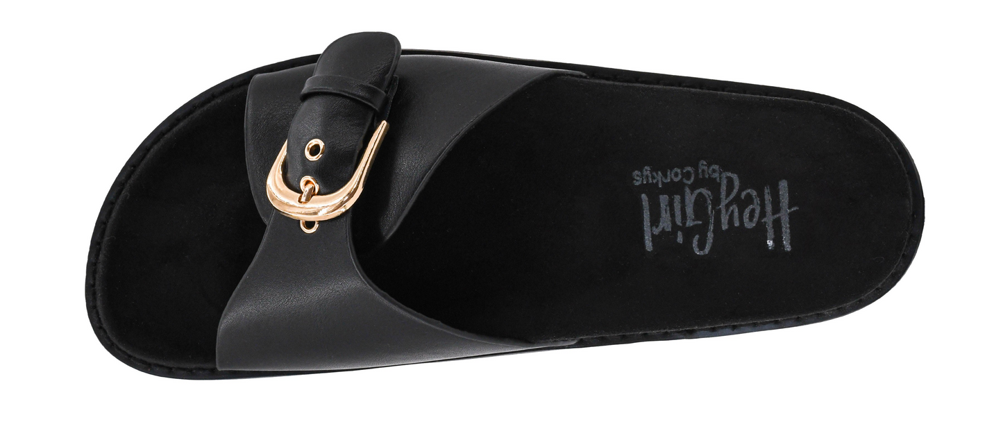 Passport Sandal | Corkys