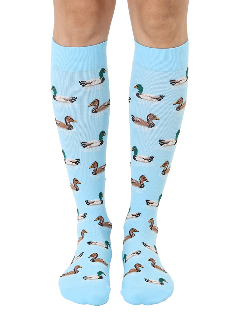 Compression Socks | Multiple Designs
