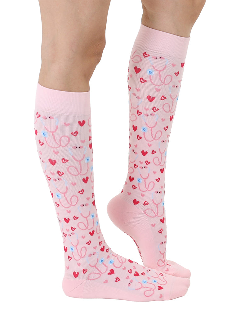 Compression Socks | Multiple Designs