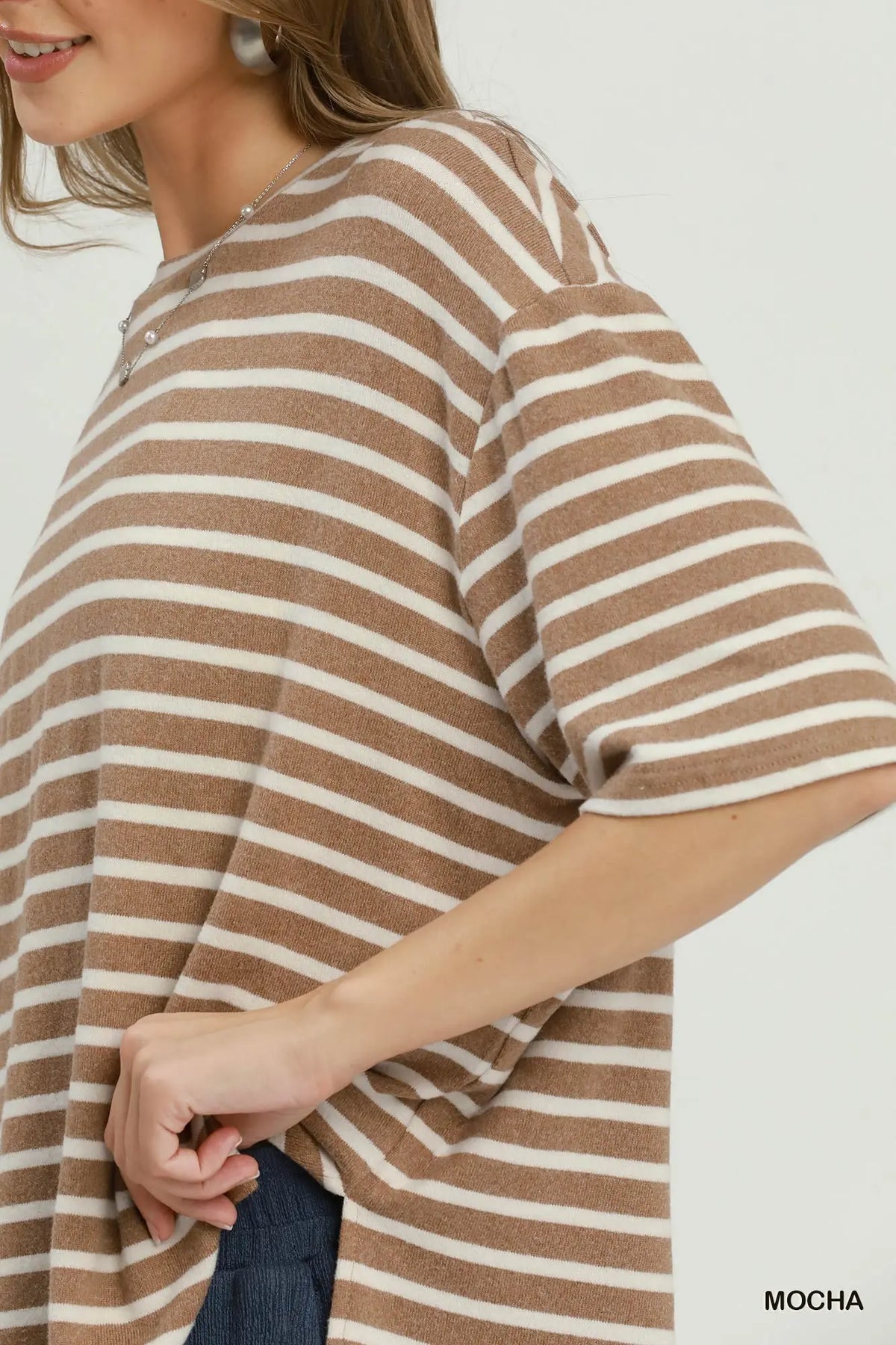 Sandy Stripes Set
