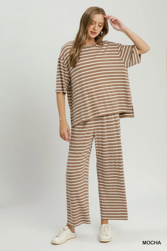 Sandy Stripes Set