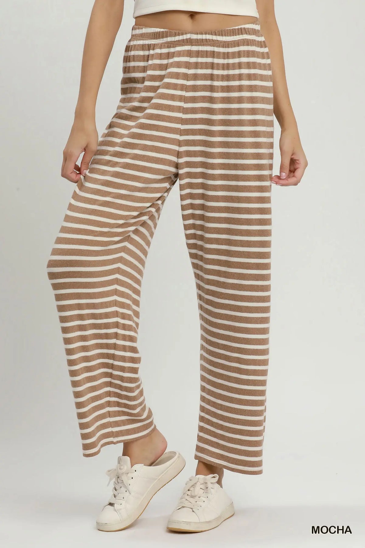 Sandy Stripes Set
