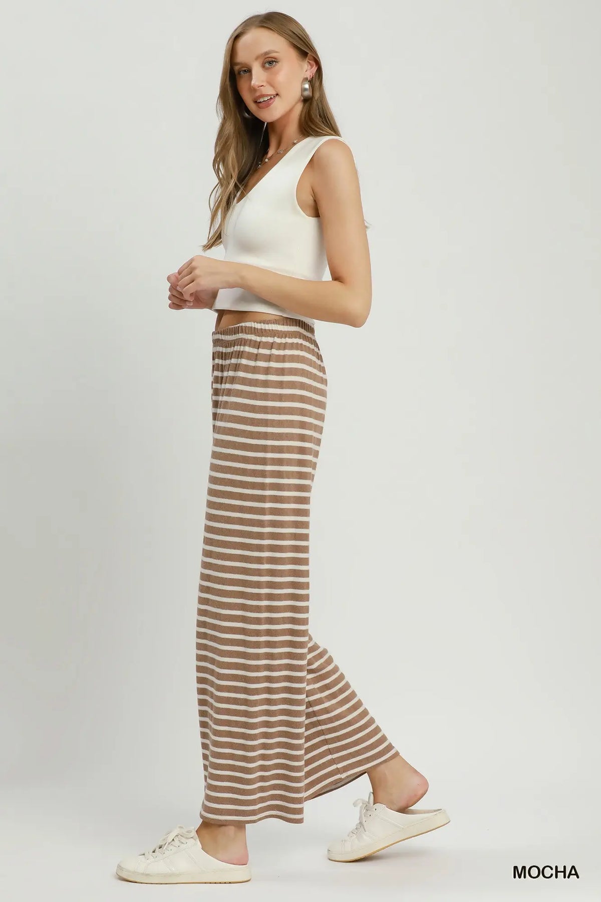 Sandy Stripes Set