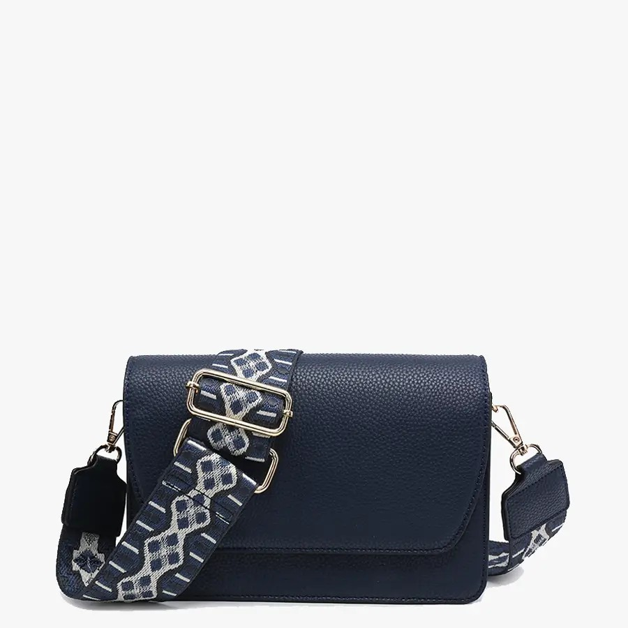The Noah Crossbody