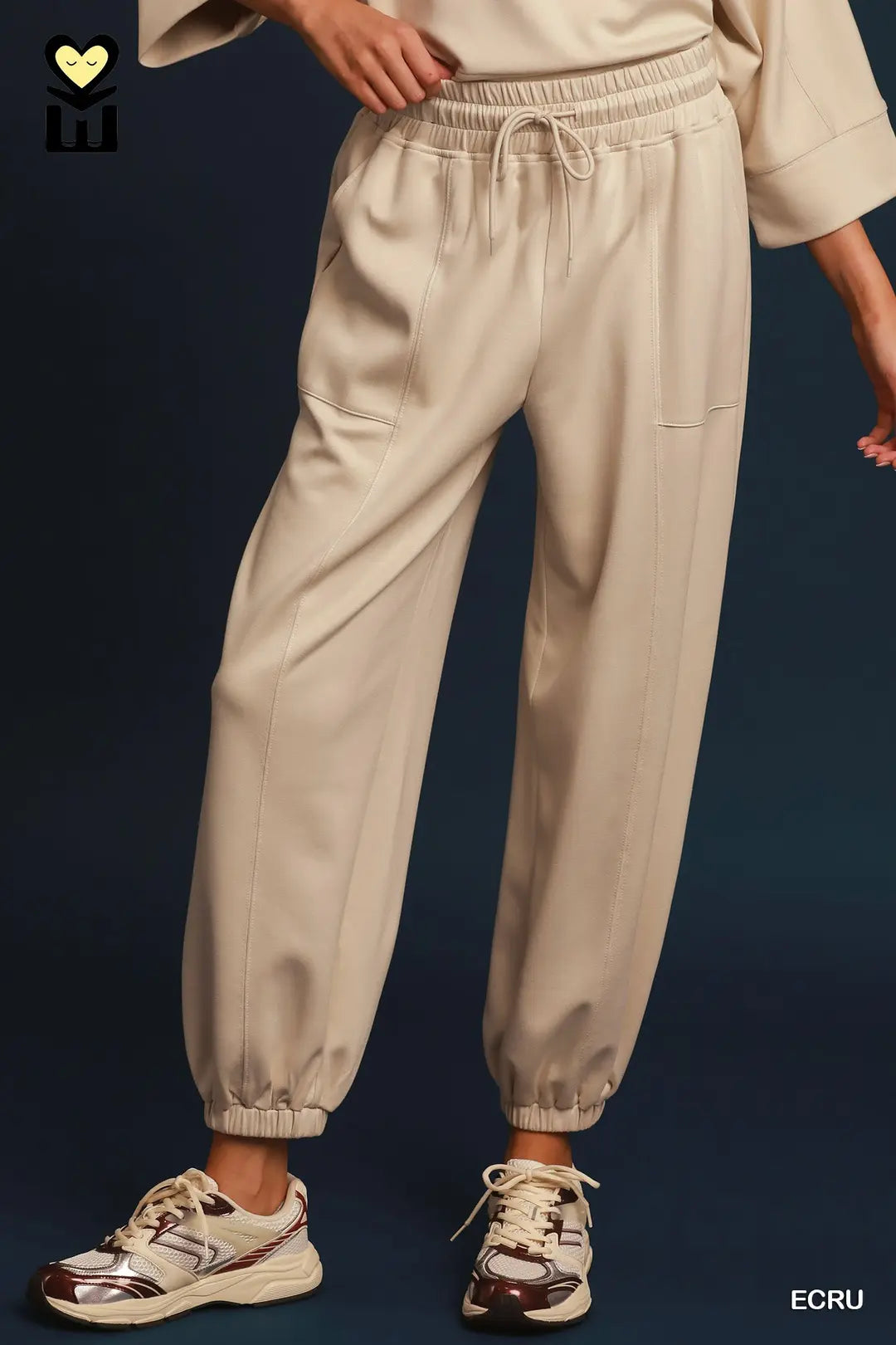 Weekend Plans Joggers