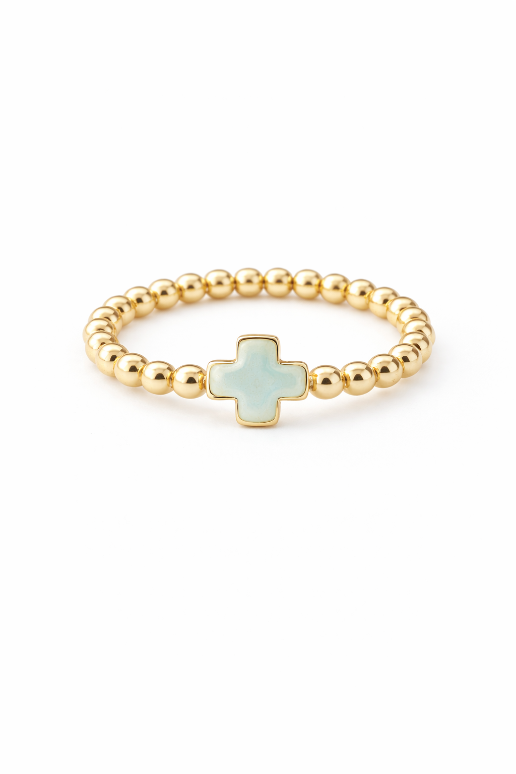 Cali Aqua Ring | Coastal Grit