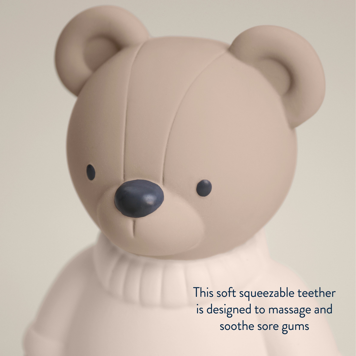 Comfort Crew Bear | Itzy Ritzy