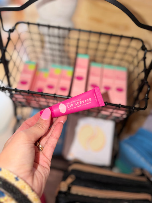 Lip Service 15ML | Patchology