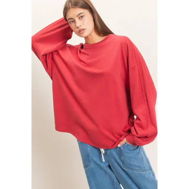 The Winery Long Sleeve