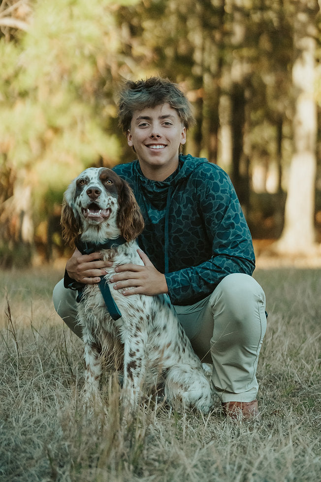 Fieldstone Light Weight Hoodie | 2 Different Colors!!