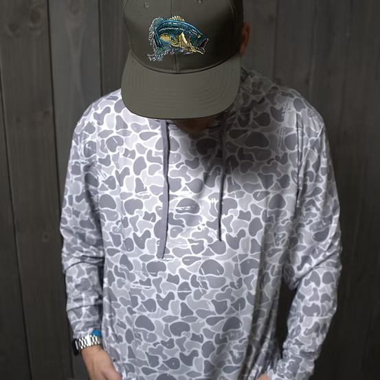 Fieldstone Light Weight Hoodie | 2 Different Colors!!