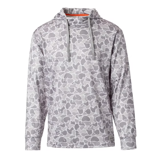 Fieldstone Light Weight Hoodie | 2 Different Colors!!