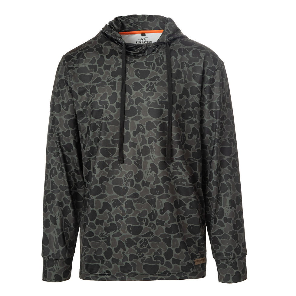 Fieldstone Light Weight Hoodie | 2 Different Colors!!