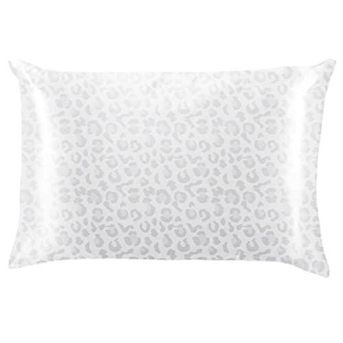 Bye Bye Bedhead Silk Pillowcase