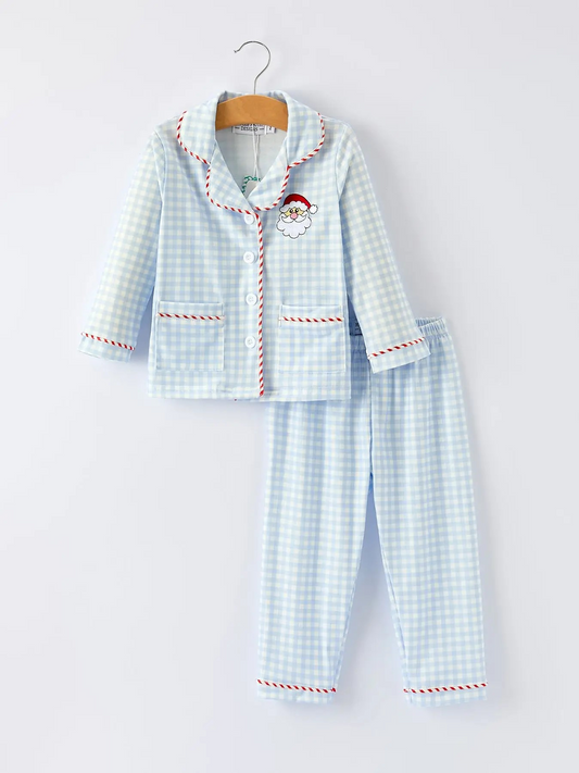 Candy Cane Clause | Christmas Pajamas