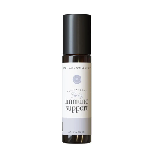Baby Immune Support | Rowe Casa