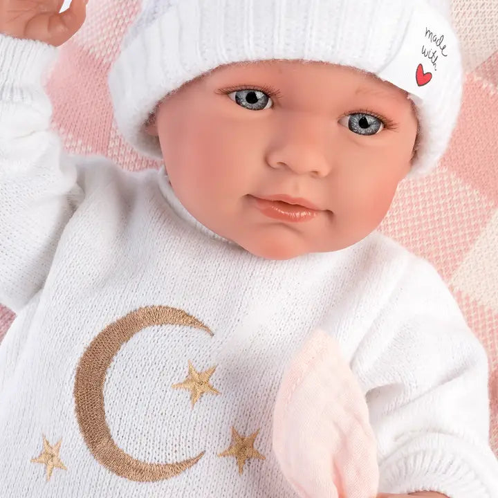 Stella | 16.5 Babydoll