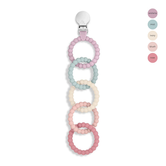 Cutie Clinks | Blossom