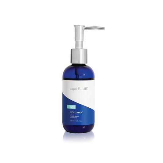 Volcano Hand Wash | Capri Blue