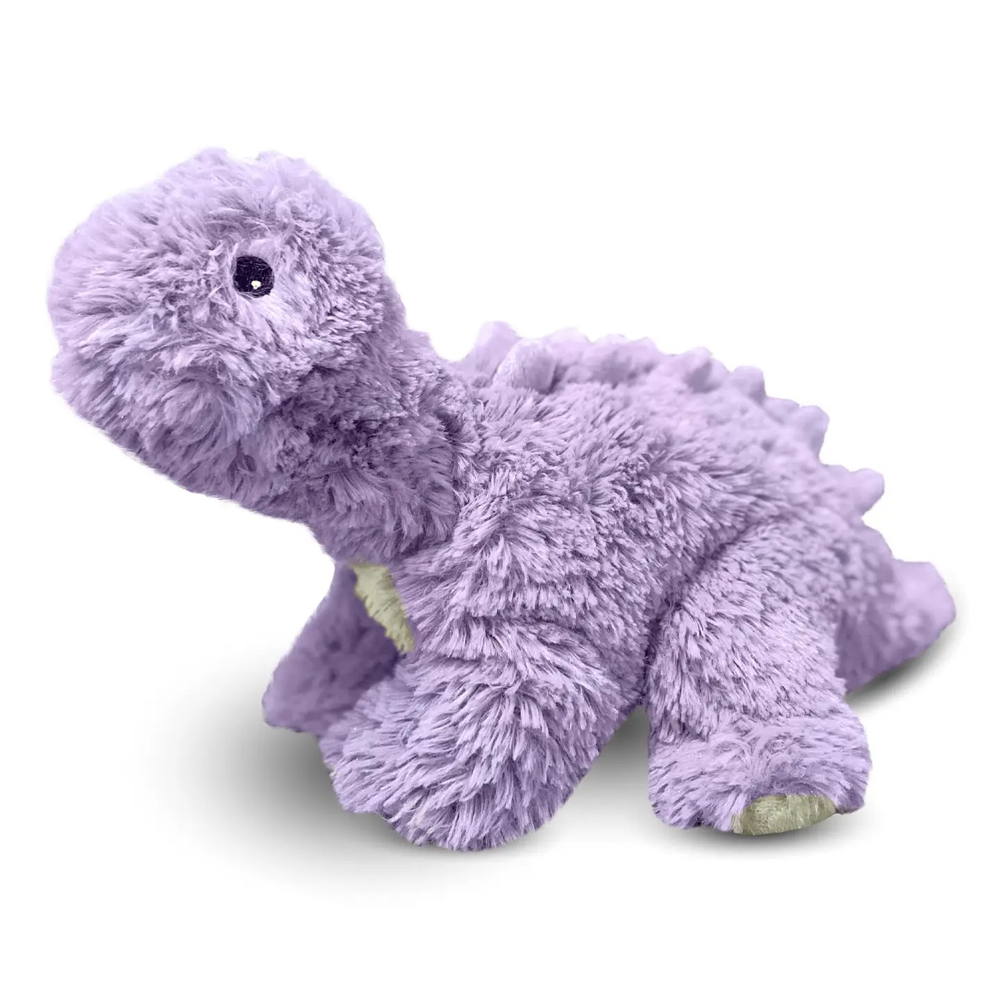 Purple Long Neck Dinosaur | Warmies
