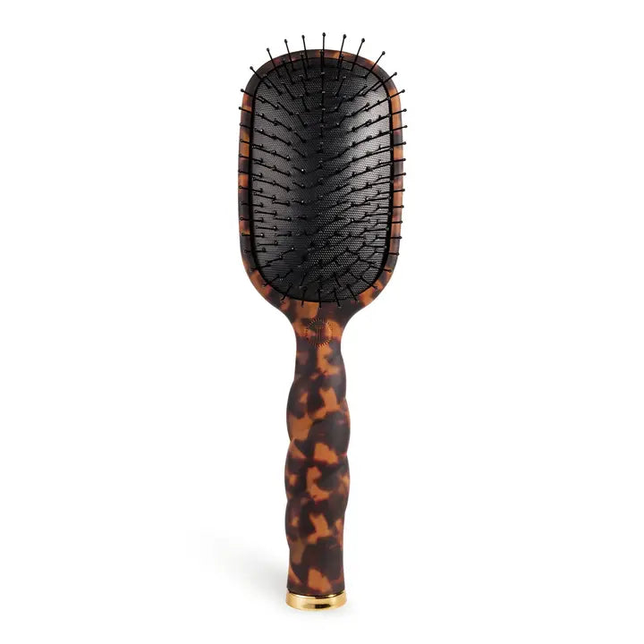Detangler Brush |Tortoise