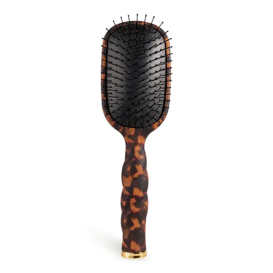 Detangler Brush |Tortoise