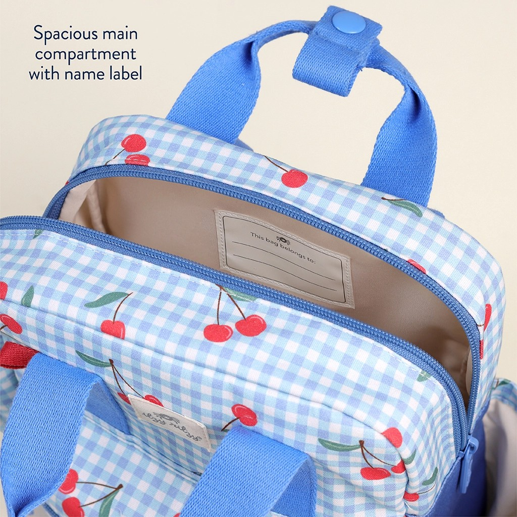 Cherry Itzy Bitzy Bag