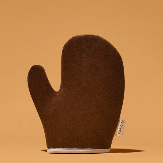 Peta Jane Tanning Mit