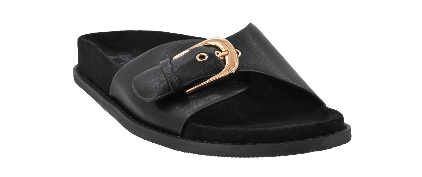 Passport Sandal | Corkys