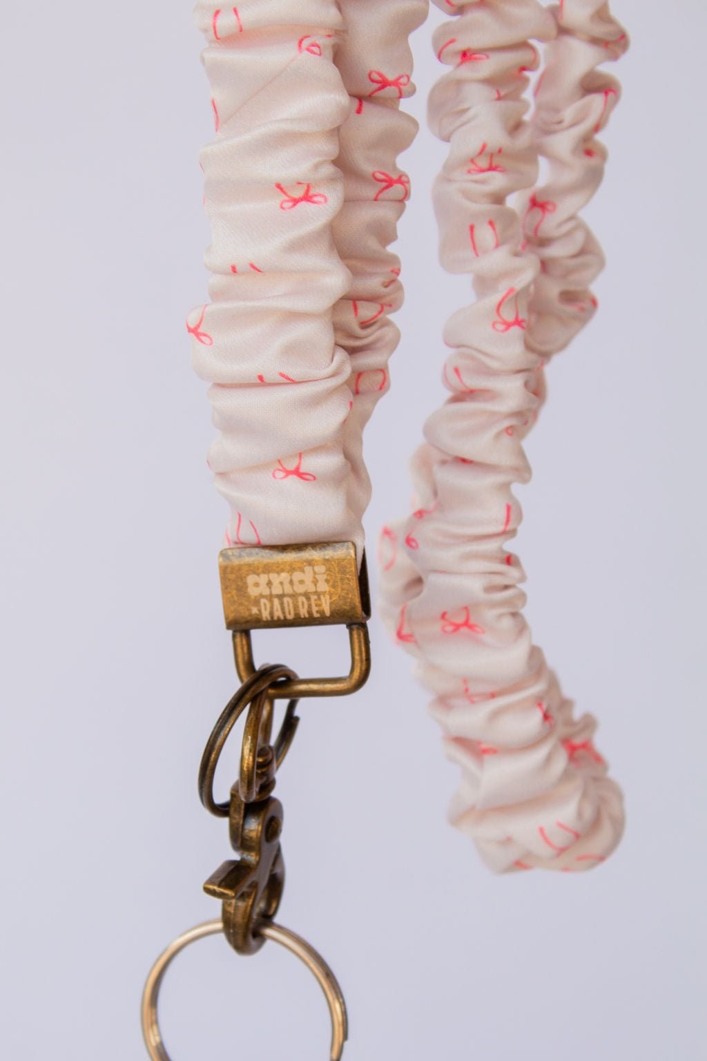 Stretchy Lanyards | Andi