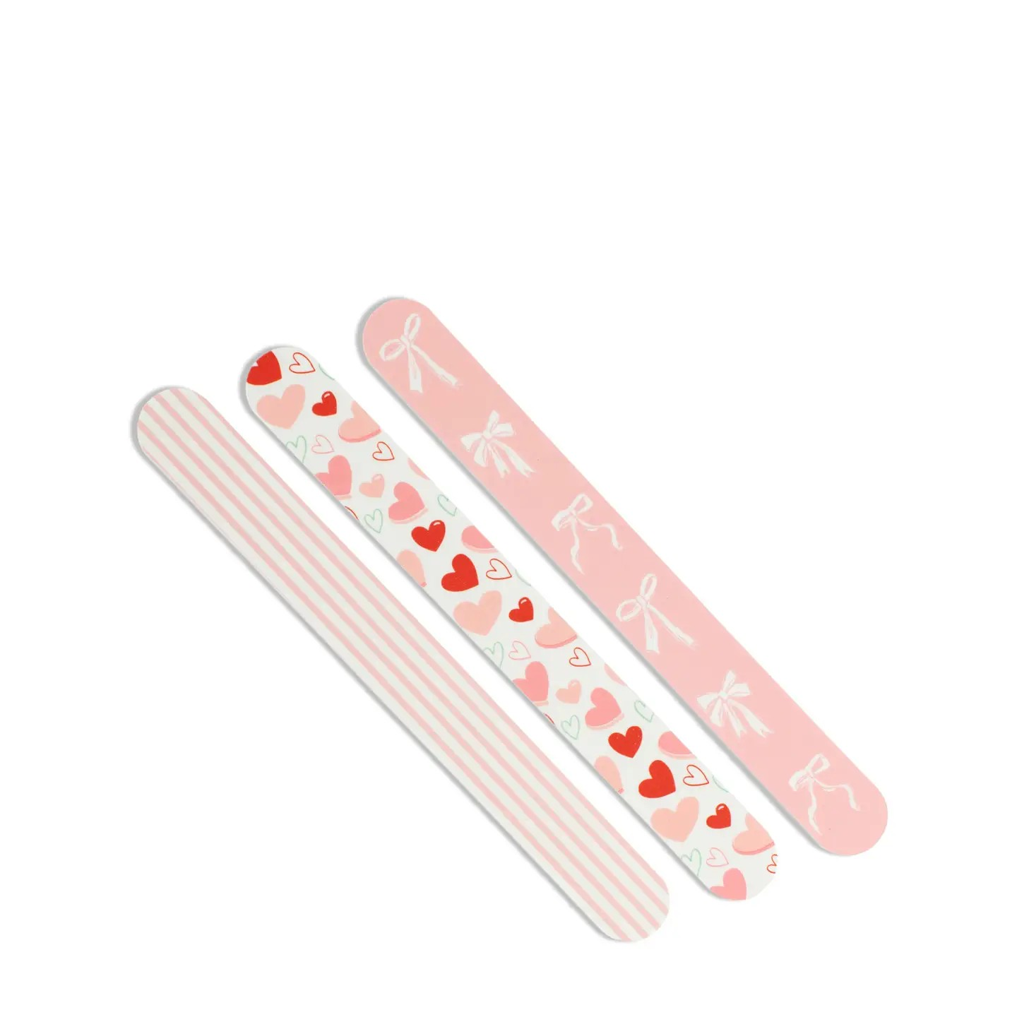 All You Need Is Love Nail File