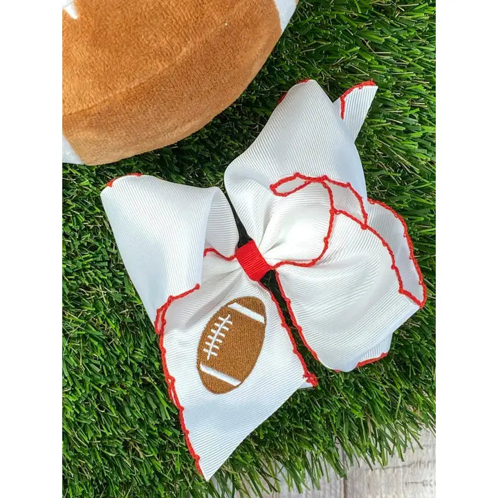 Game Day Bow