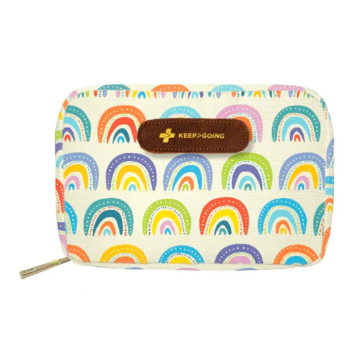 The Classic First Aid Kit