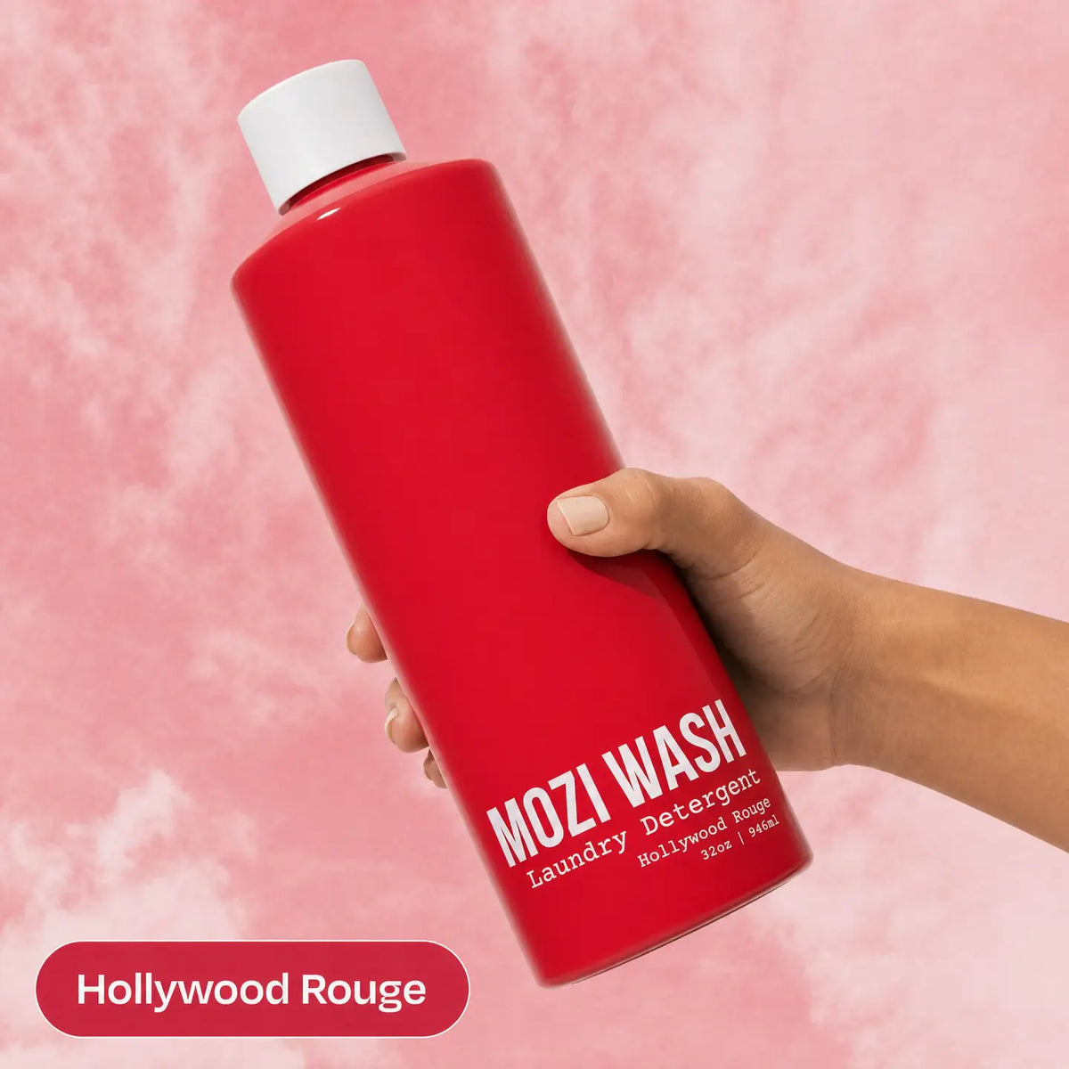 Hollywood Rouge | Moxie Wash