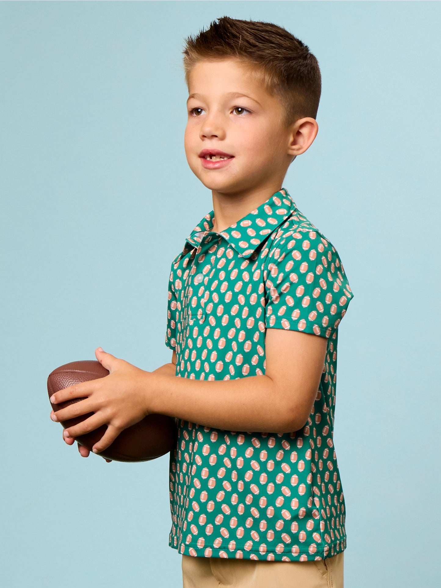 Tackles & Touchdowns TShirt