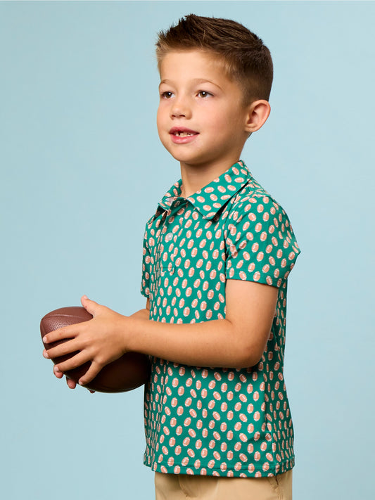 Tackles & Touchdowns TShirt