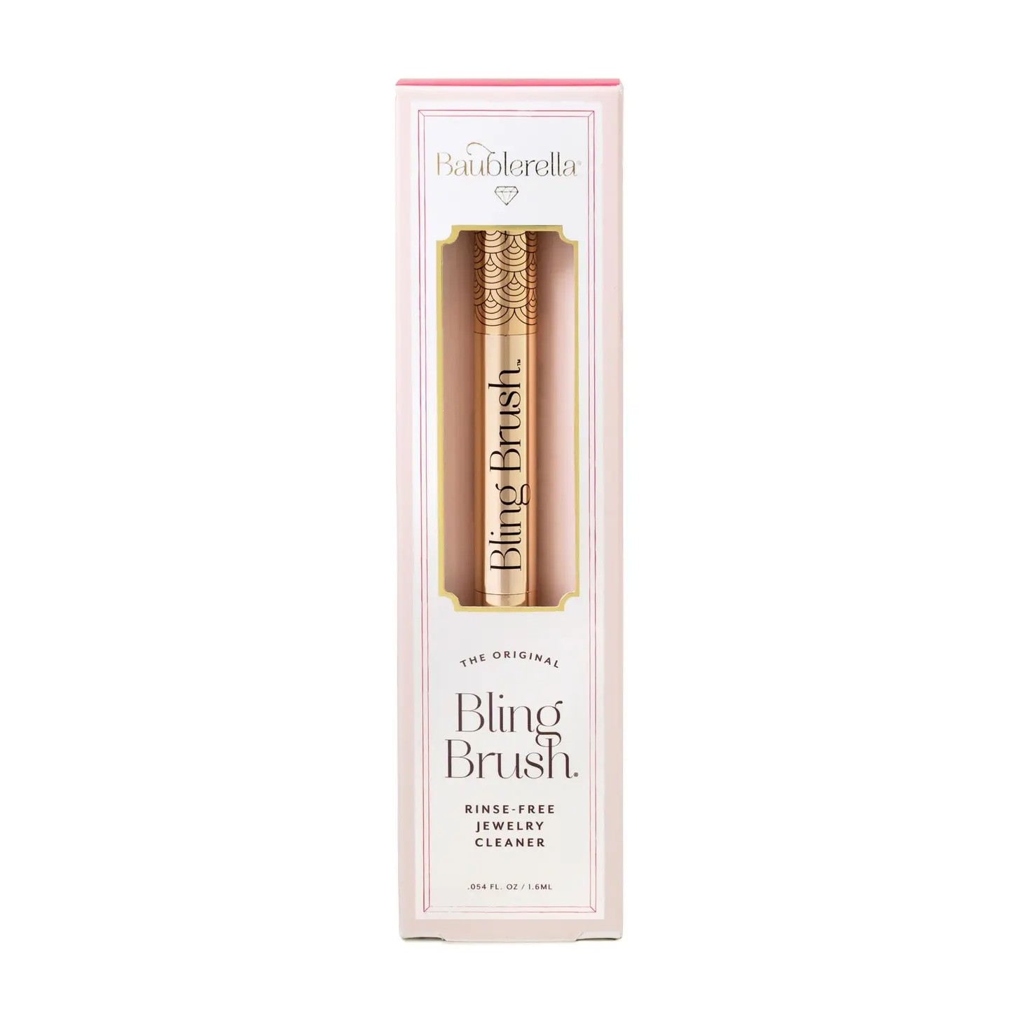 Bling Brush Jewelry Cleaner Pen | Baublerella
