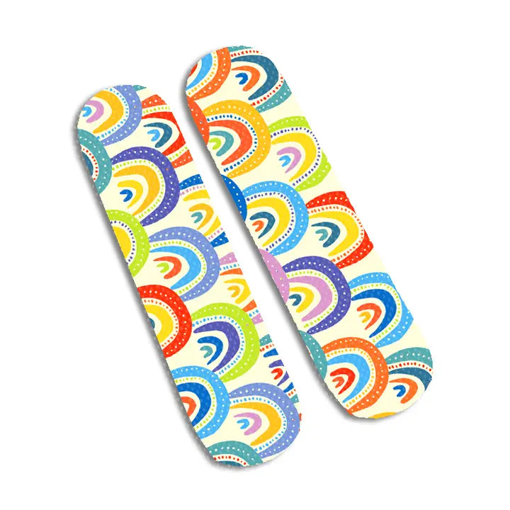 Themed Bandages