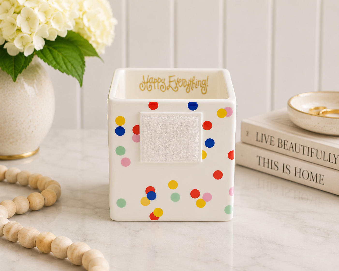 Happy Everything! Mini Attachment Cubes
