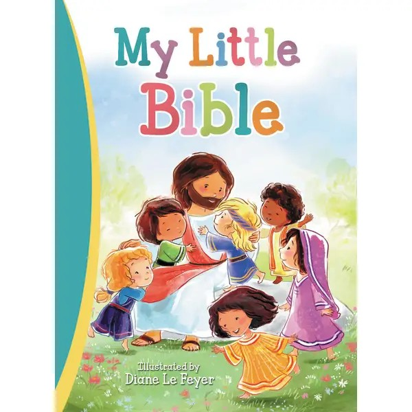 My Little Bible