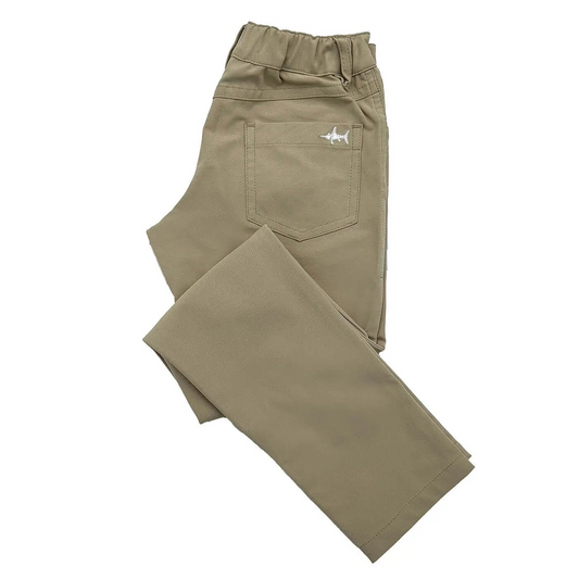 Carson Performance Pants