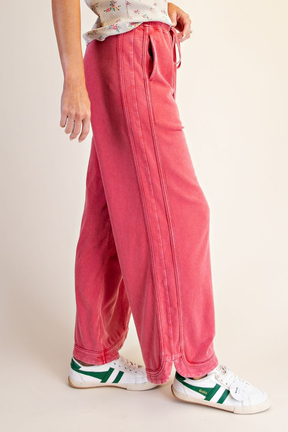 The Everyday Favorite Wide Leg Pants ⭐
