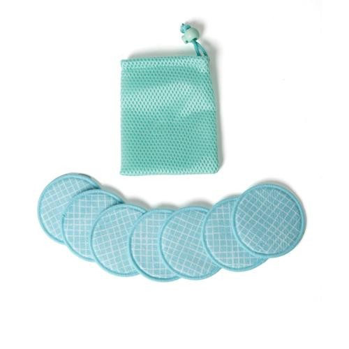 In The Clear Makeup Remover Rounds