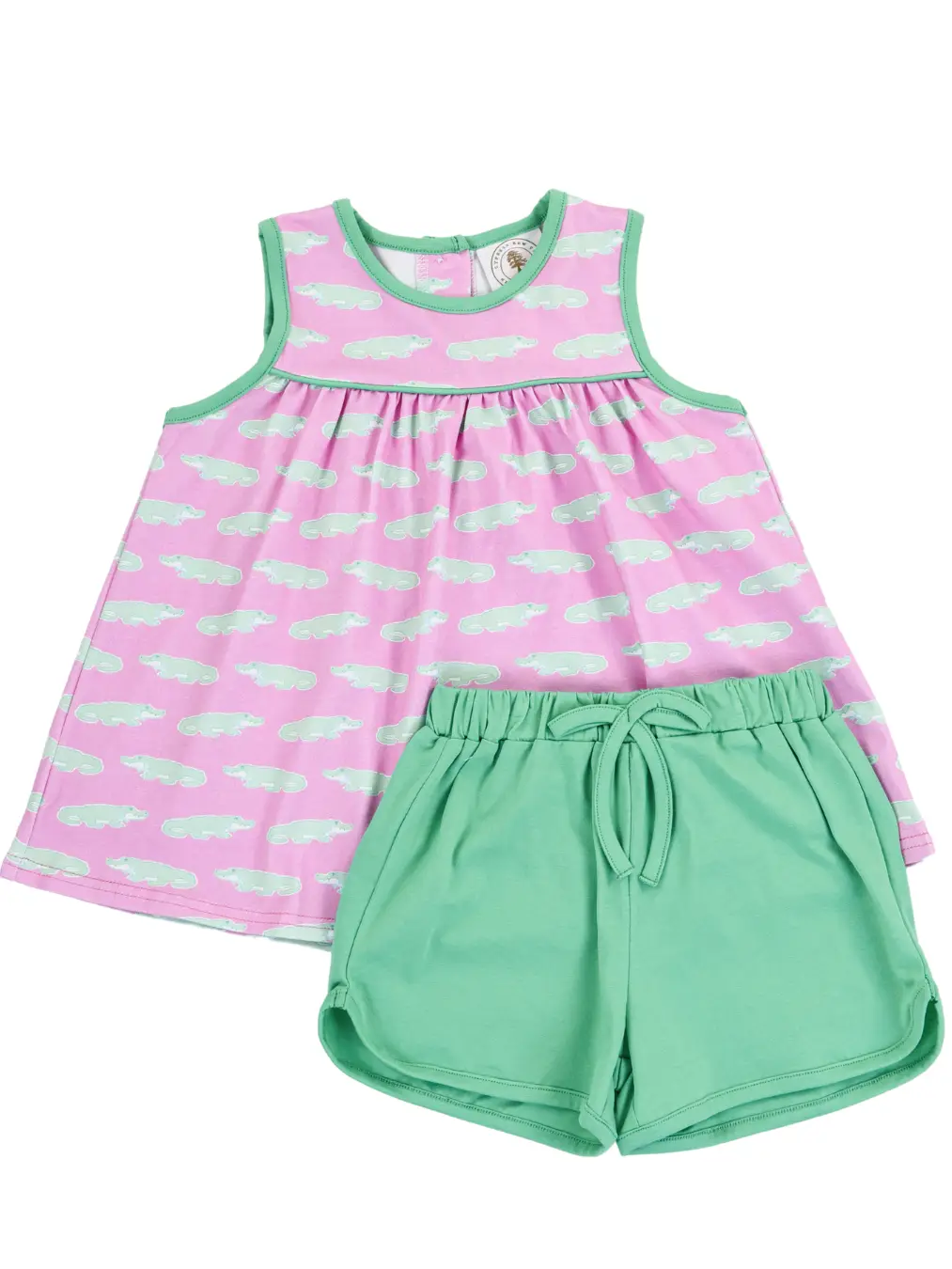 Little Snapper Play Set